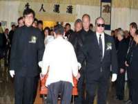 山西德音商贸有限公司