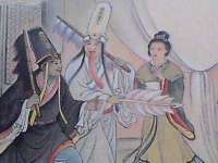 山西德音商贸有限公司